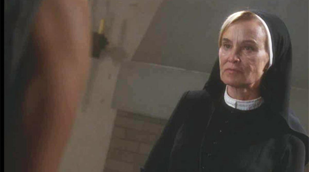 Sèrie American Horror Story.