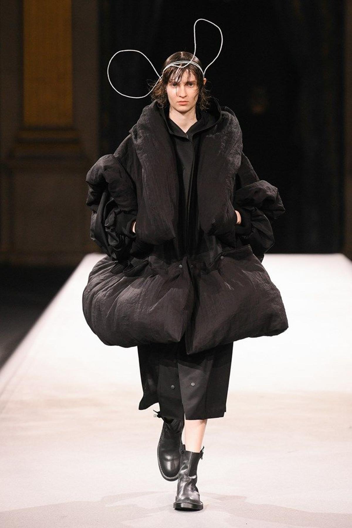 Yohji Yamamoto