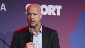 Jordi Cruyff: La unidad ha sido la clave de los éxitos de esta temporada