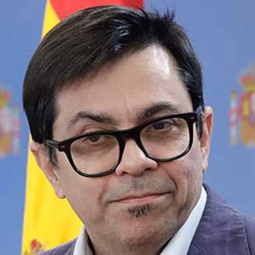 Gerardo Pisarello