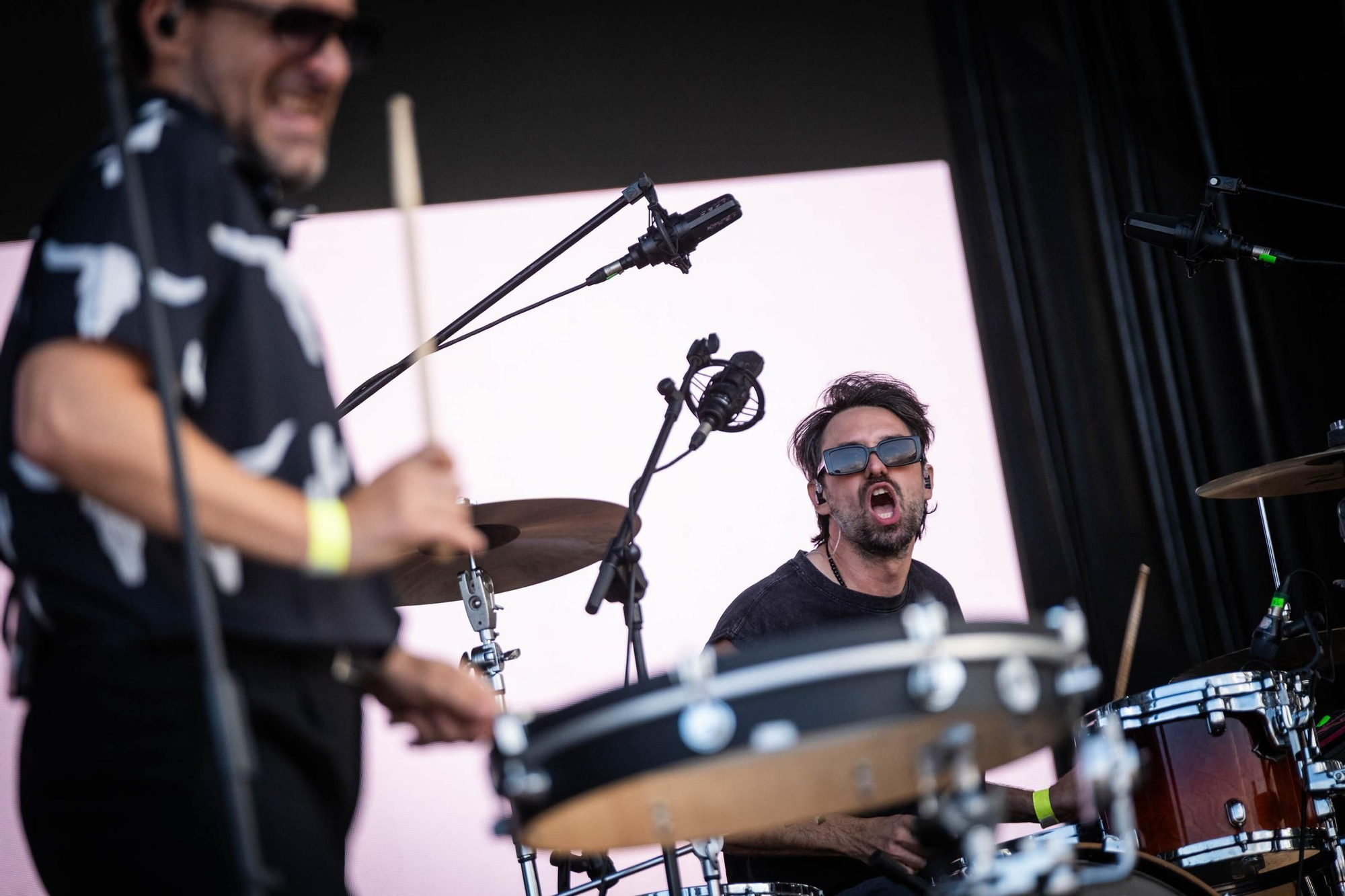Segunda jornada del Tenerife Music Festival 2025