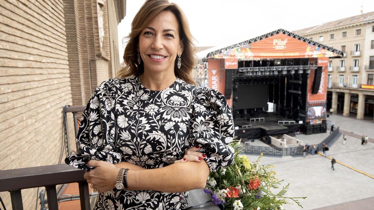 VÍDEO | Adelanto de la entrevista a Natalia Chueca