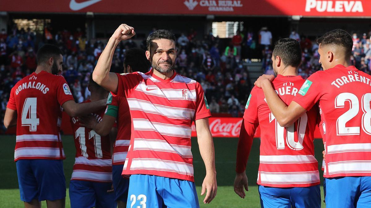 Granada CF - RCD Mallorca