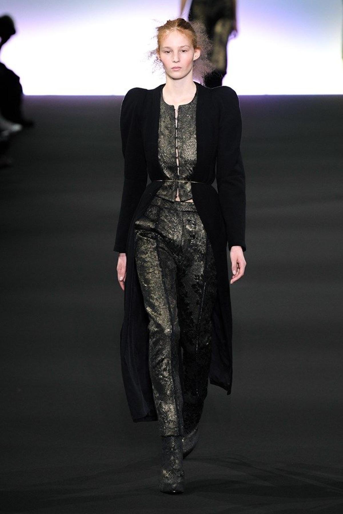 Ann Demeulemeester