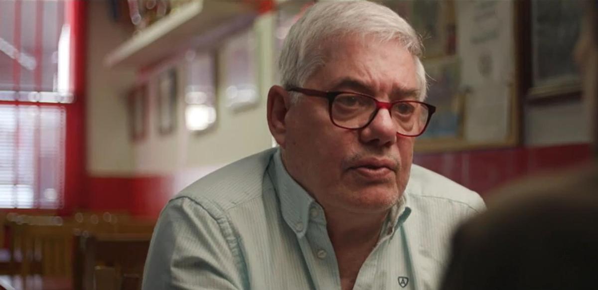 El maquinista del Alvia que descarriló en Angrois se sincera en Salvados :"Quiero que se sepa todo, que haya justicia"