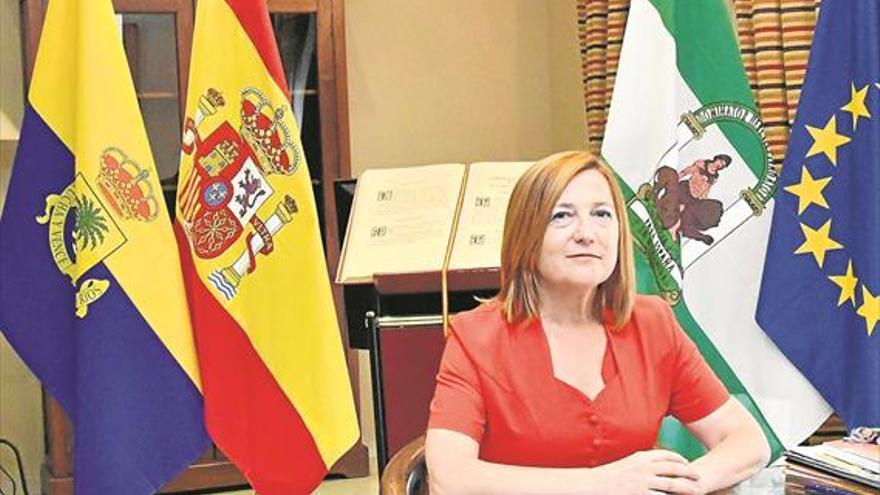 «Estamos creando un método para trabajar con los barrios»