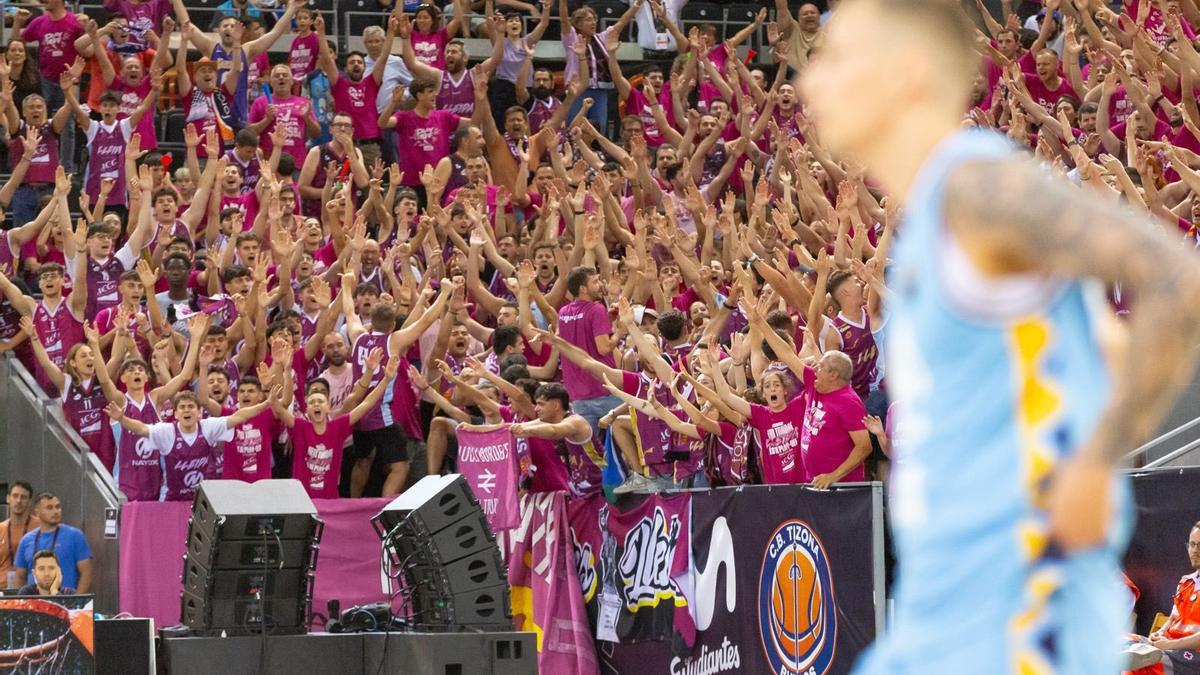 El Força Lleida ganó la Final Four de Madrid