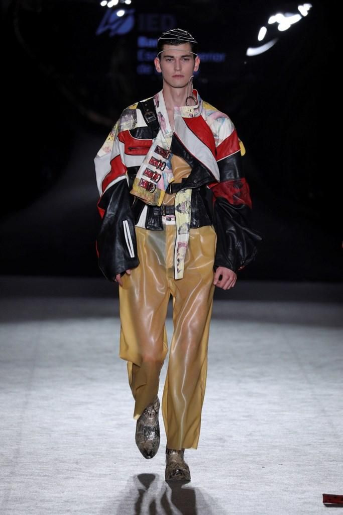 Fashioners Of The World Ied Barcelona