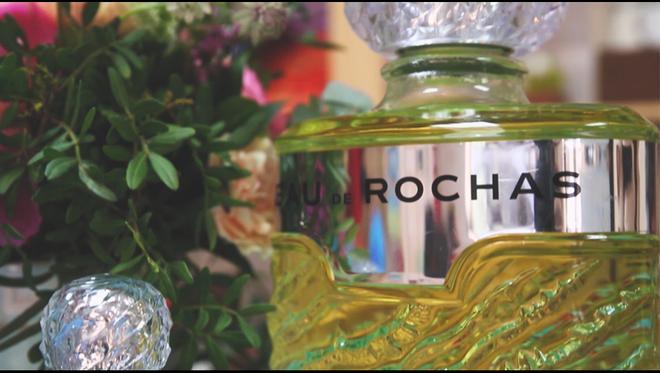 Eau de Rochas Woman