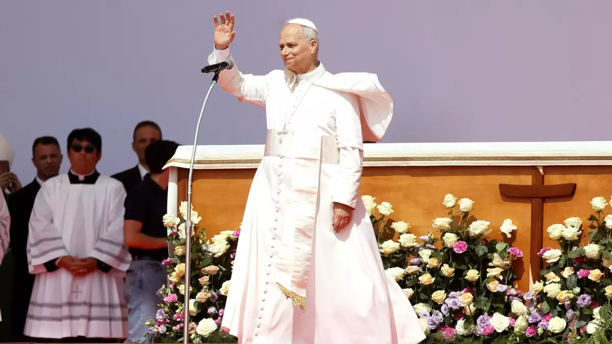 Galicia diseñará una "estrategia inteligente" para lograr que el Papa visite Santiago el próximo Año Santo
