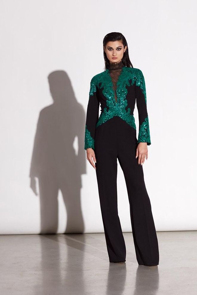 Tadashi Shoji