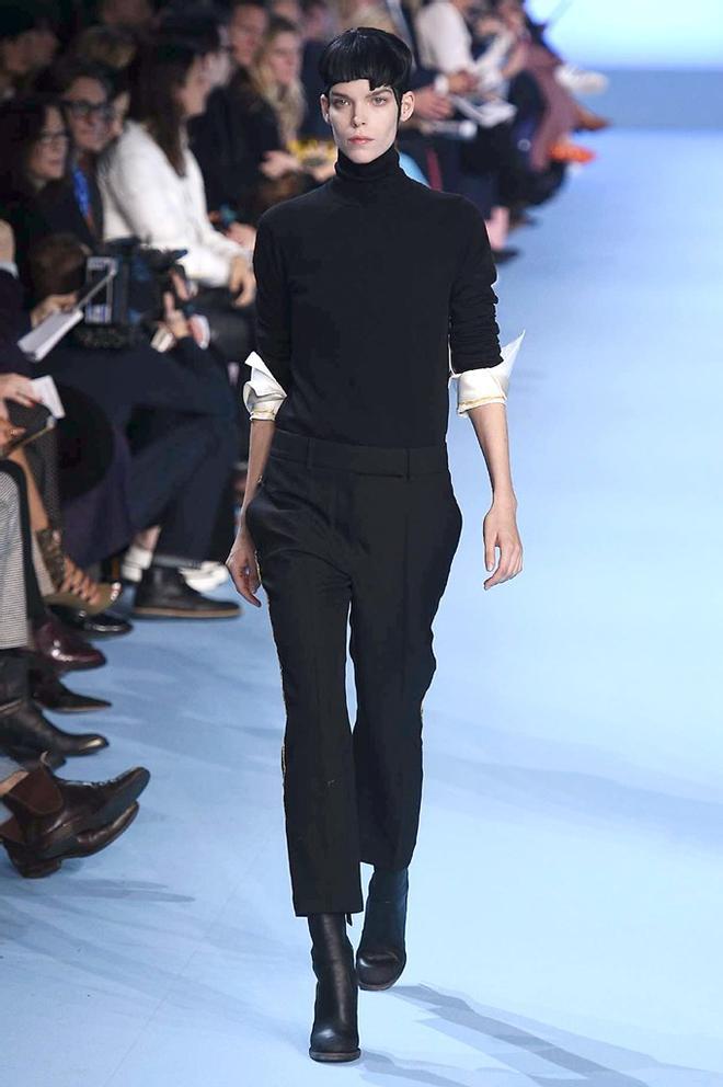 Haider Ackermann