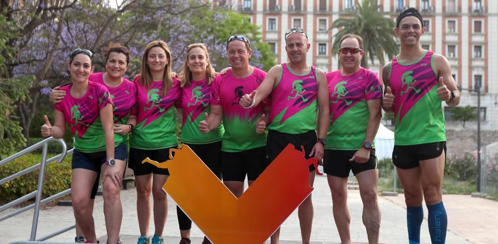 Global Running Day de Valencia