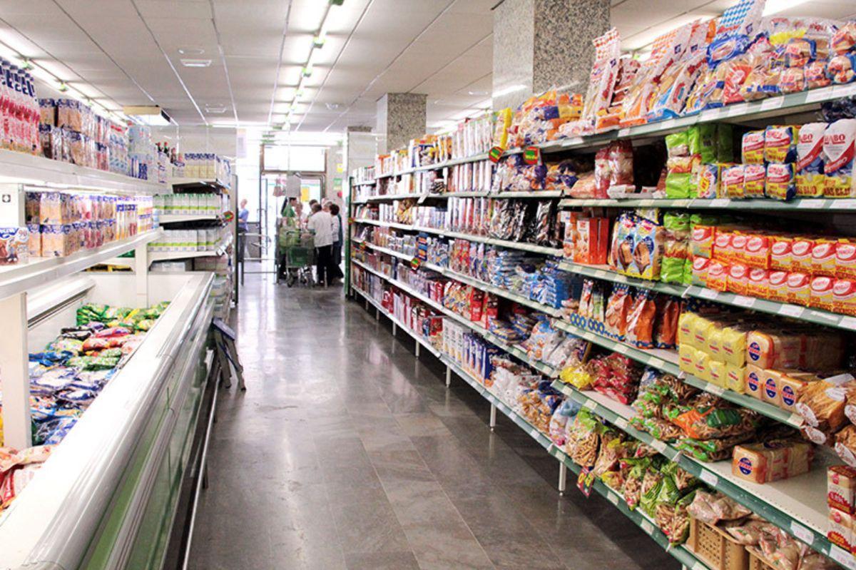 Un supermercado andaluz con tiendas en Málaga, el más barato de España según la OCU