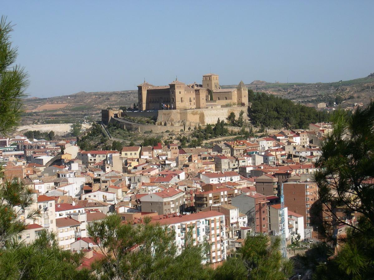 Alcañiz, finalista para Premio Pueblo del Año Cultural