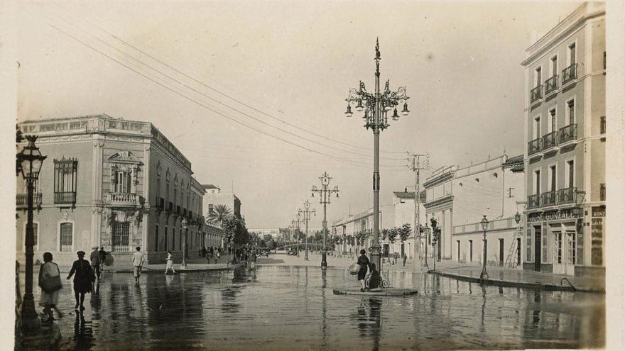 El Archivo Municipal amplía su colección de fotografías