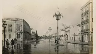 El Archivo Municipal de Córdoba compra una colección de fotografías antiguas de A. J. González