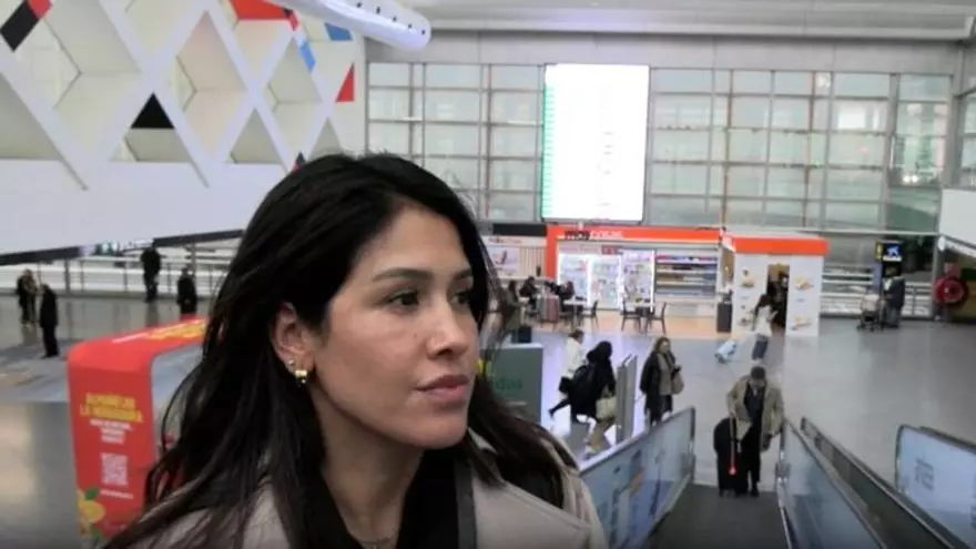 Gabriela Guillén gana el juicio de paternidad a Bertín Osborne, pero no está contenta: este es el motivo