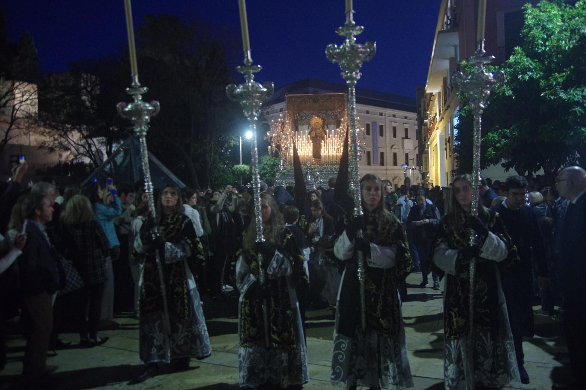 Sepulcro | Viernes Santo 2023