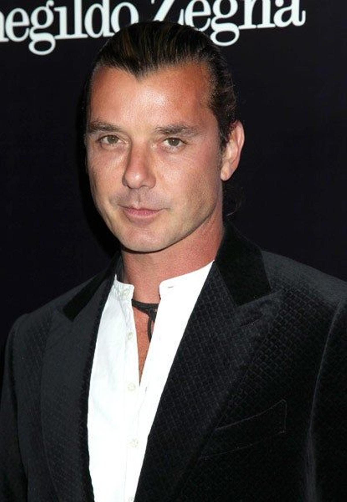 Gavin Rossdale