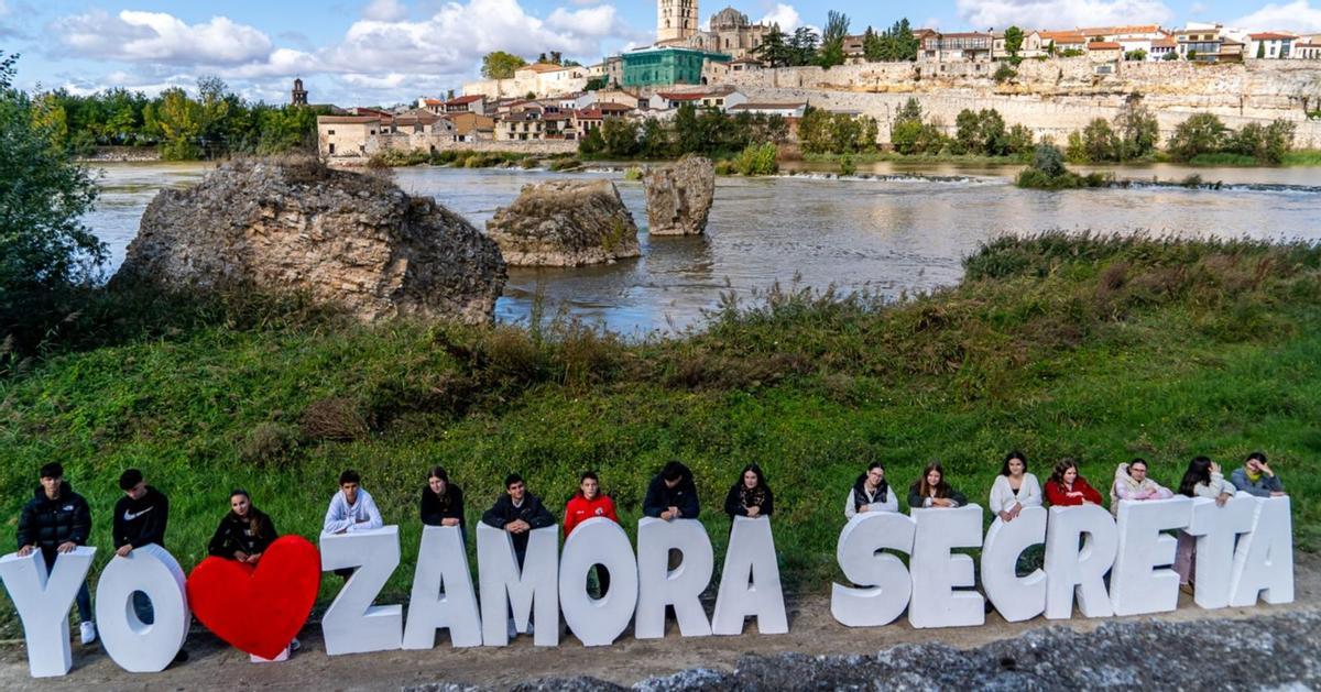 Una propuesta turística surgida de un proyecto educativo