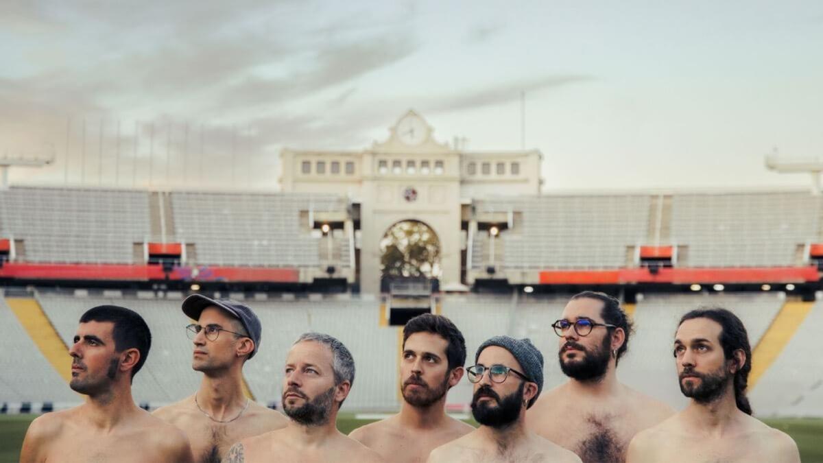 El grupo catalán dará su último concierto en Montjuic, Barcelona