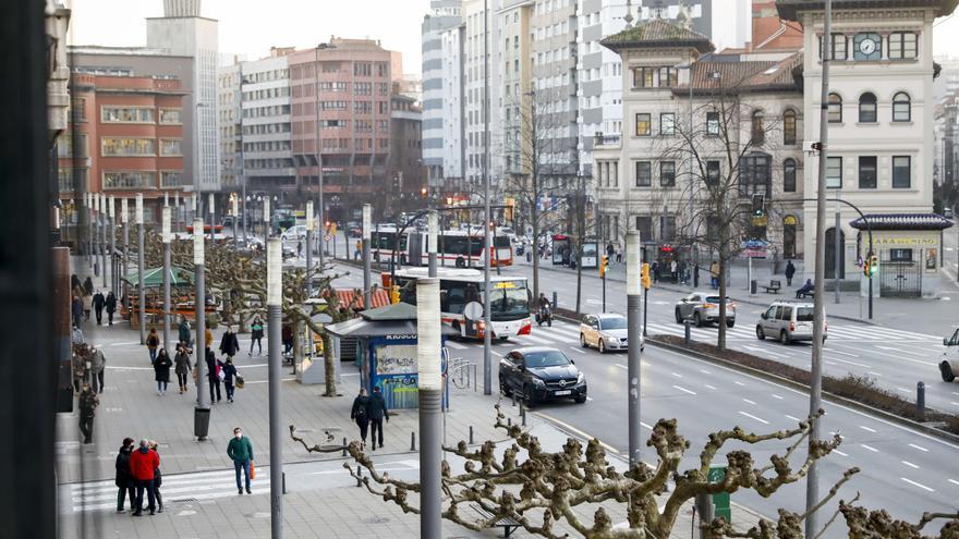 El Consejo de Movilidad vota hoy una propuesta para respaldar el plan del gobierno local