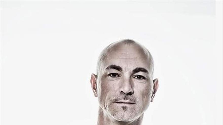 Fallece a los 47 años el ‘dj’ Robert Miles, autor de ‘Children’