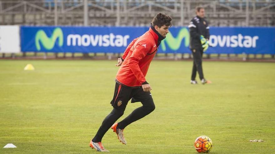 Cabrera: &quot;Quedan muchas finales pero los choques contra Córdoba y Osasuna son importantes&quot;