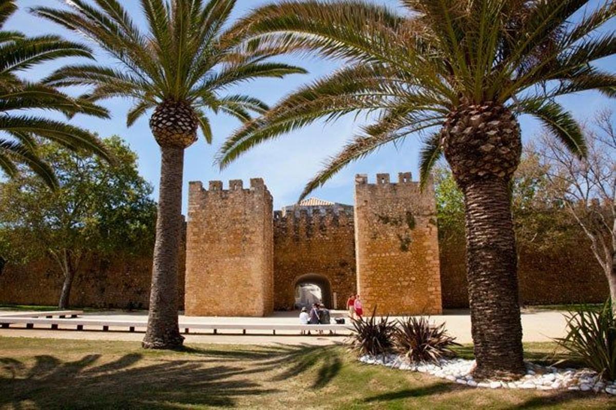 Lagos, en el Algarve portugués