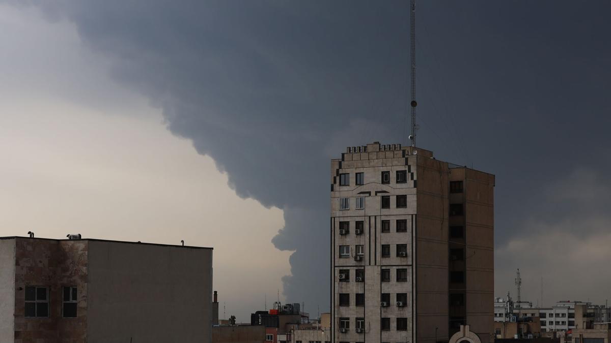 EMPRESAS BENEFICIADAS IRÁN | Petróleo, defensa y turismo: los sectores más beneficiados por la guerra de Irán