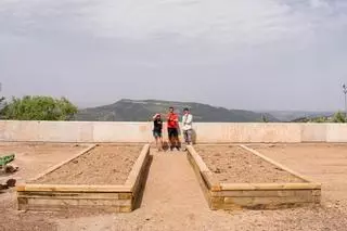 Aquestes són les millores del CEIP Mare de Déu de Vallivana de Morella