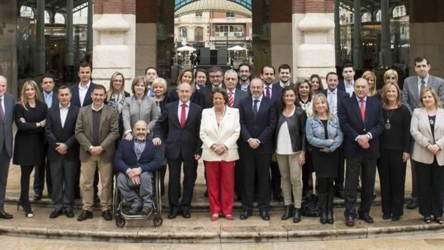 Foto de candidatura con «photoshop»