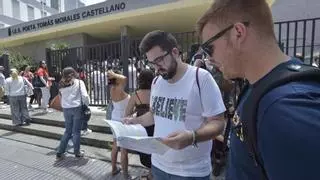 Oposiciones de educación en Canarias 2025: número de aspirantes, fechas y claves para el examen
