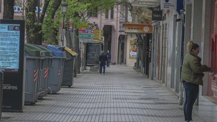 Salaya: &quot;Los próximos días serán los peores días&quot;