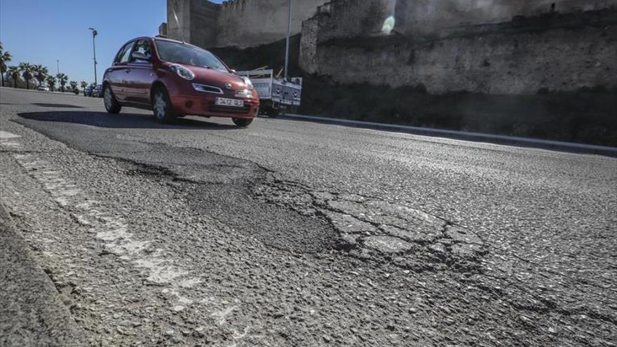 La obra de Circunvalación sigue su trámite sin fecha de inicio