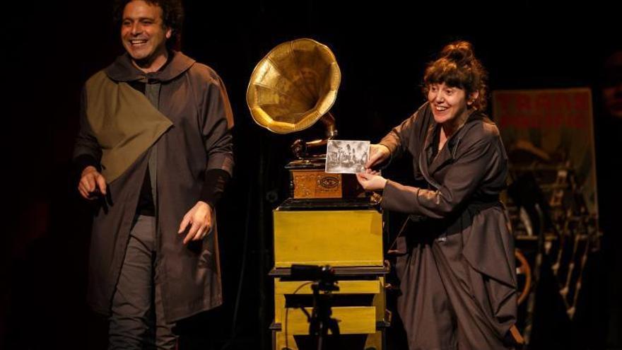 Teatre, cercaviles, tallers i clàssics literaris a les Titelles del Cabanyal-Canyamelar