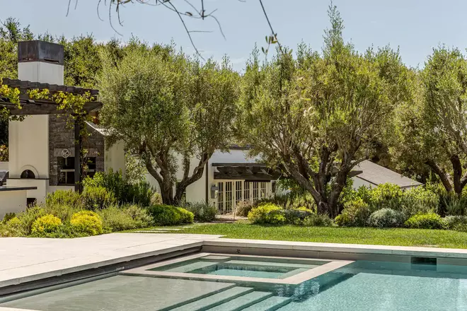 La casa en Airbnb de Gwyneth Paltrow