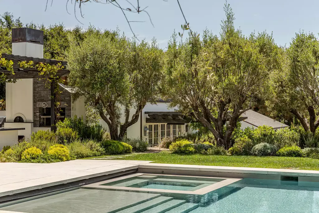 La casa en Airbnb de Gwyneth Paltrow