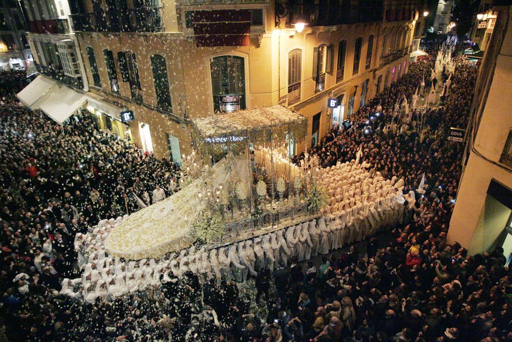 Martes Santo de 2016 | Rocío