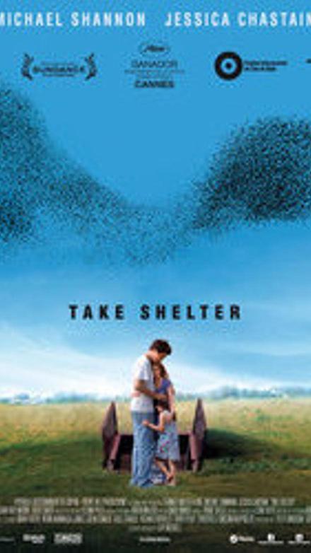 Take Shelter