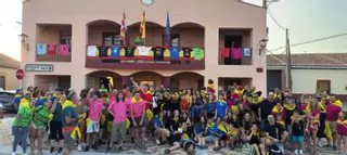 Broche a una semana cultural de altura en Casaseca de las Chanas