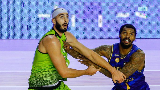 El Herbalife cae ante el Fuenlabrada