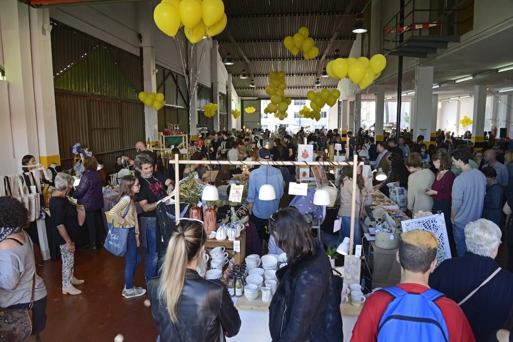 Rata Market en Son Castelló