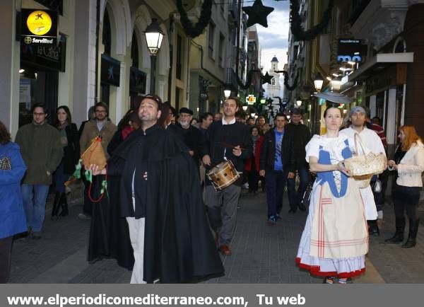 GALERÍA DE FOTOS - Acto conmemorativo de la ‘crema’ de Vila-real