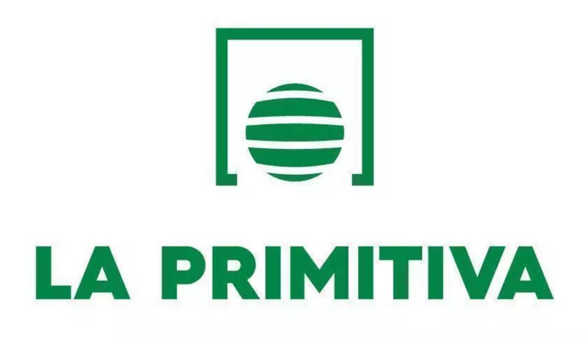 Logo de La Primitiva