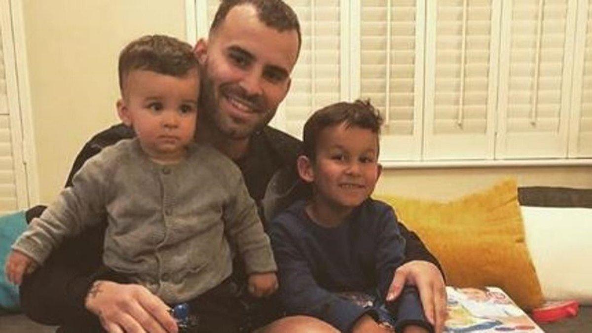 Jesé Rodríguez celebra el 7º aniversario de su primogénito Jesé Jr. en Instagram | Mundo Deportivo