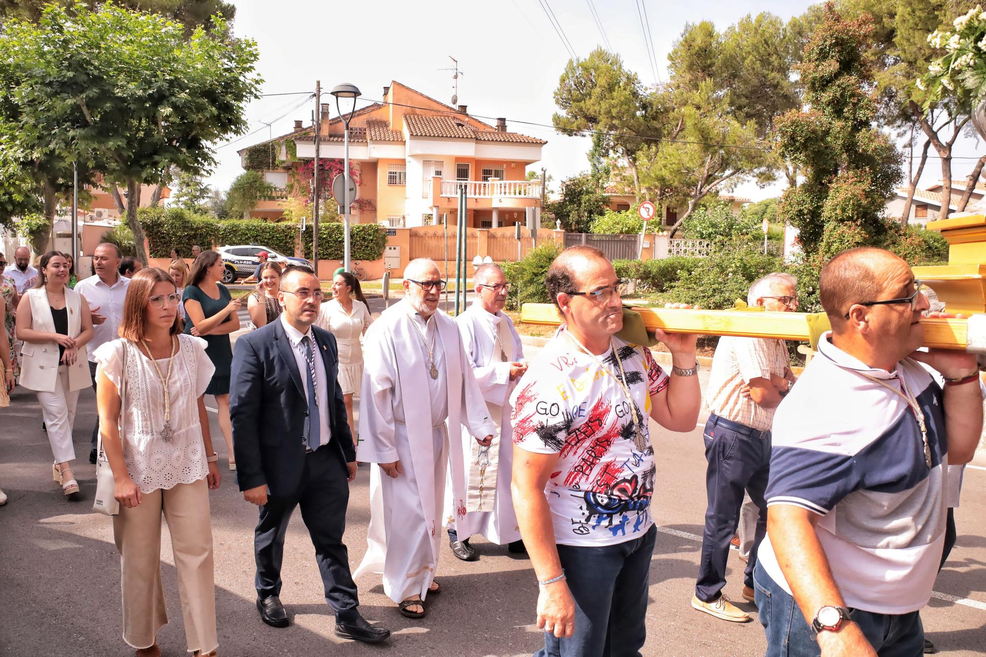 Las mejores fotos del día grande de la Festa del Termet de Vila-real