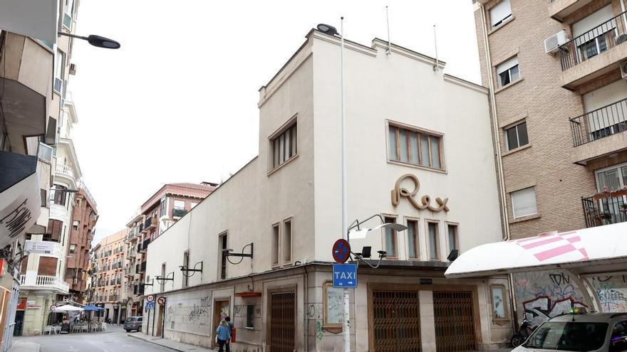 El Cine Rex es el menor de nuestros problemas