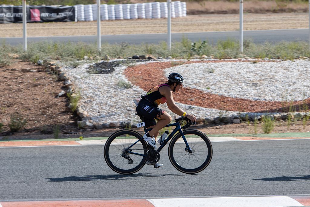 Duatlon Regional de Cartagena